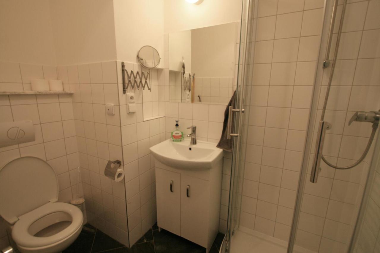 Apartment No. 4B I.P.Pavlova 32 カルロヴィ・ヴァリ エクステリア 写真